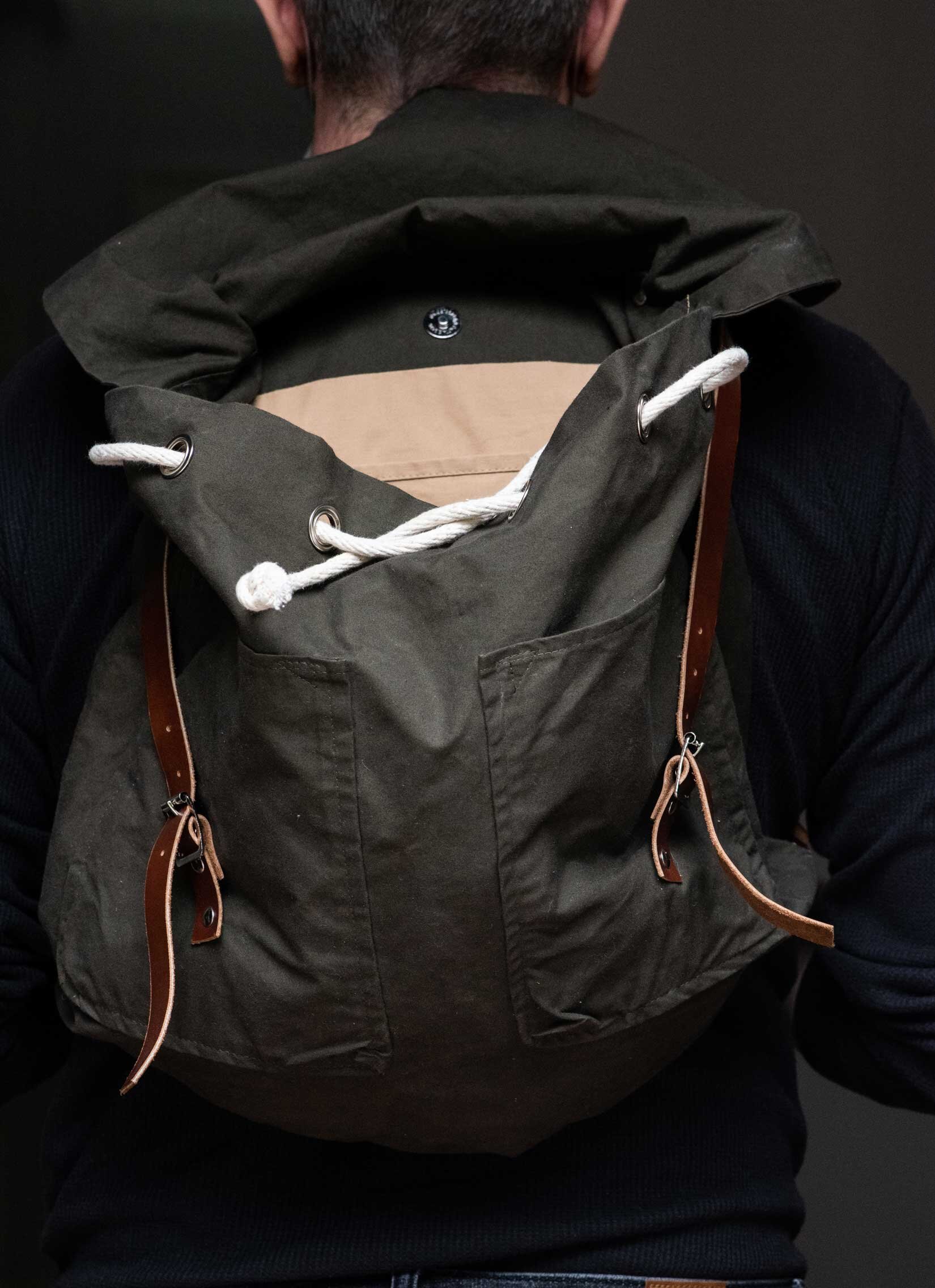  Durability, function, and purpose inspire Kennedy &amp; Co. product designs. 