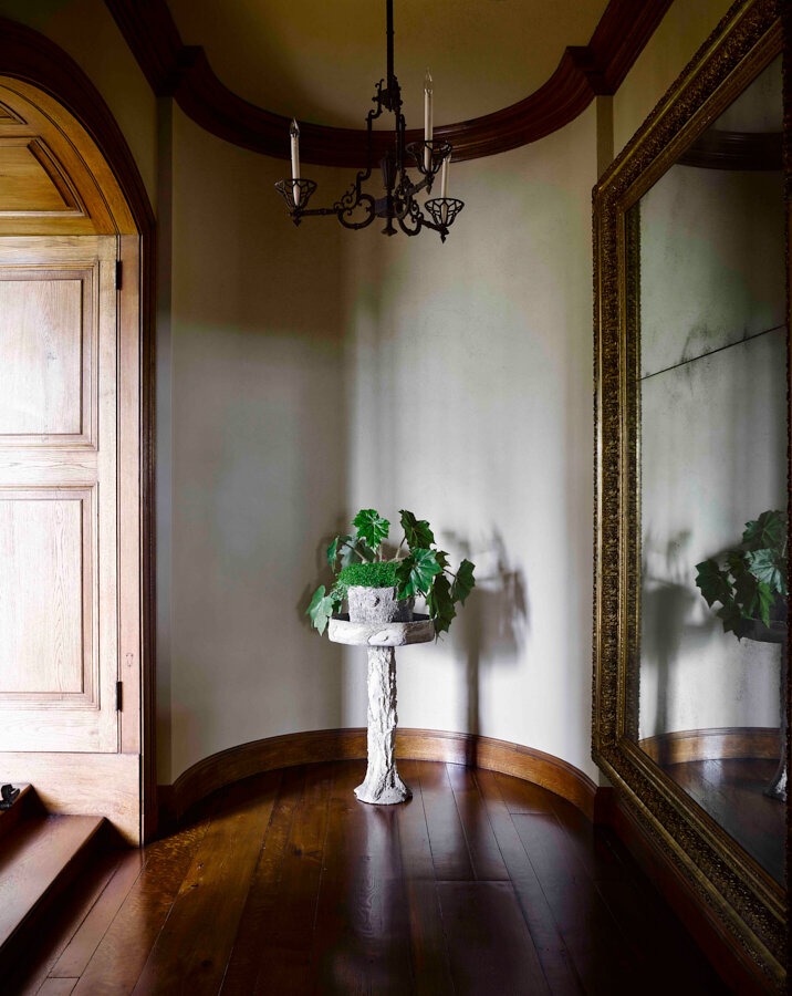 Beauty abounds around every corner.