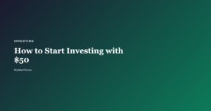 Post Investing 50