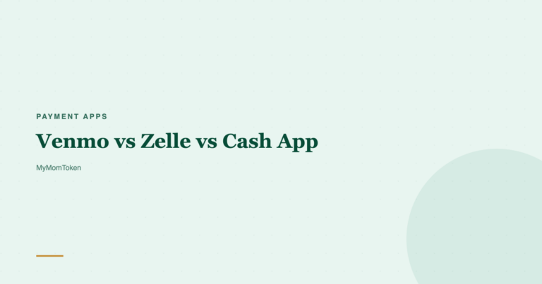 Post Venmo Zelle Cashapp